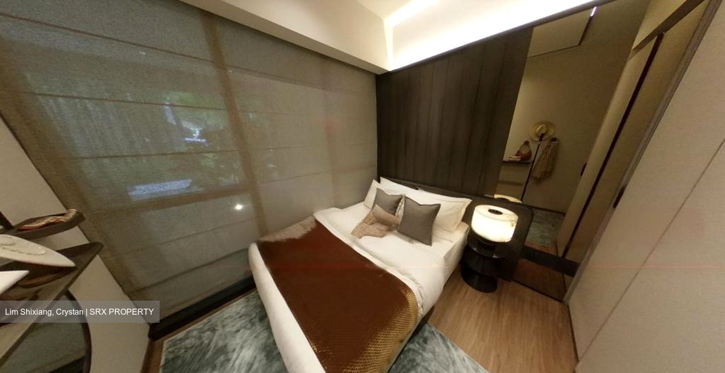 Sora (D22), Apartment #483614381